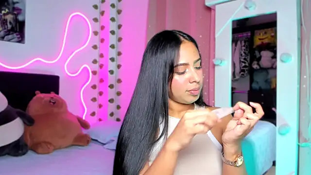 Vickysth online show from 09.22.25