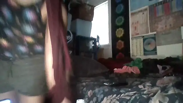 GardeniaFields online show from 09.30.25