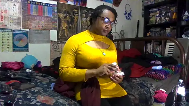 GardeniaFields online show from 11.08.25