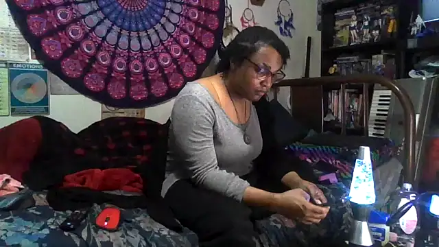 GardeniaFields online show from 11.15.25