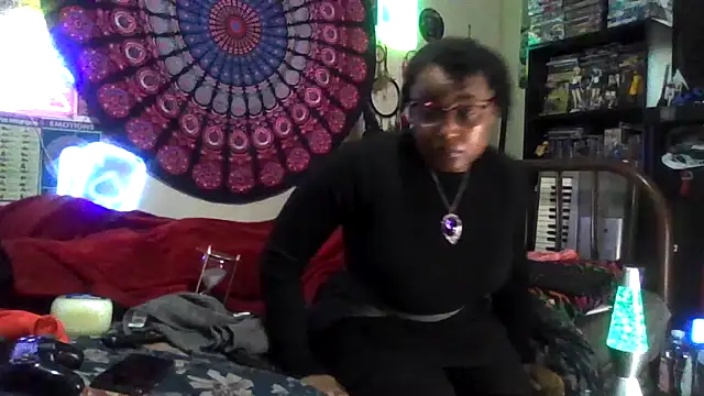 GardeniaFields online show from 01.14.26