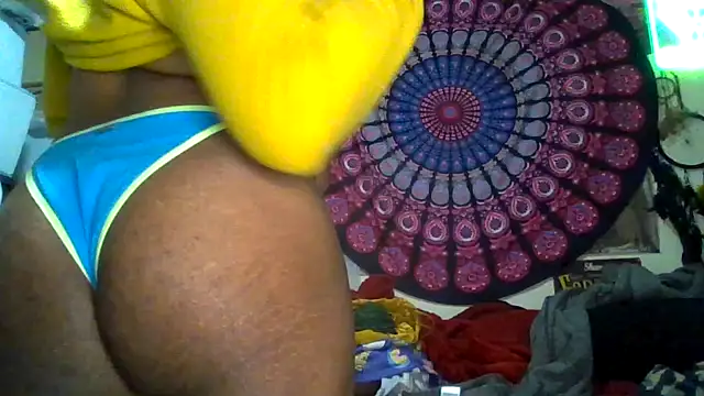 GardeniaFields online show from 02.03.26