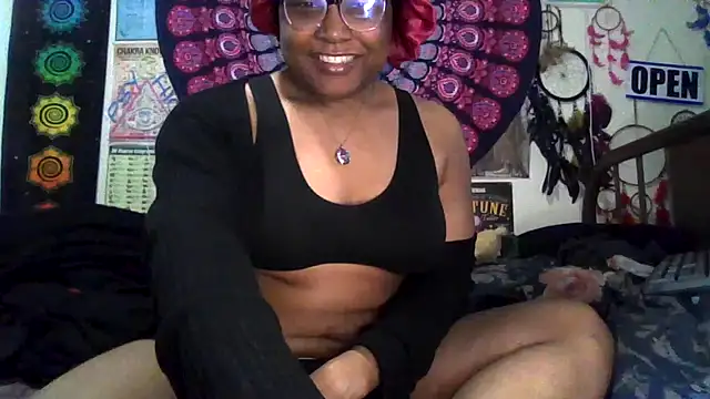 GardeniaFields online show from 03.12.26