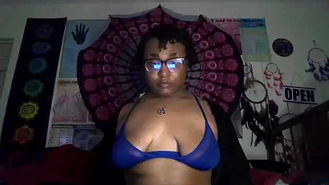 GardeniaFields online show from 03.15.26