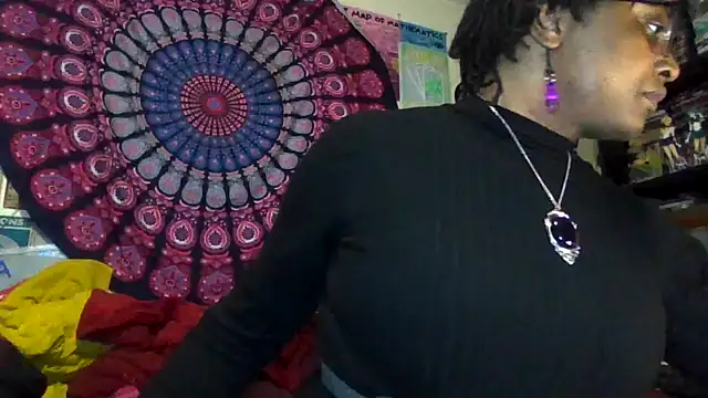 GardeniaFields online show from 04.08.26