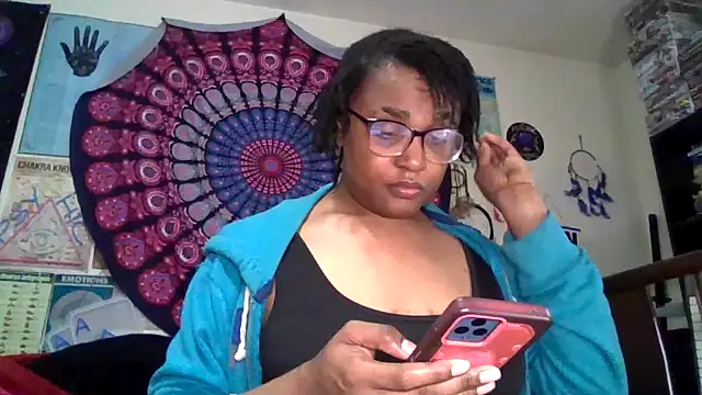 GardeniaFields online show from 04.11.26