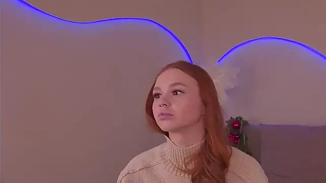 MiraBliss online show from 12.14.25