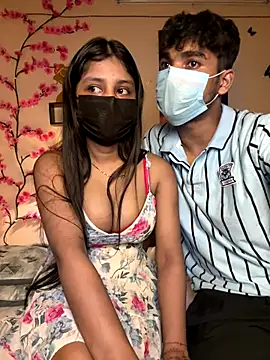 Hotswetie online show from 09.25.25