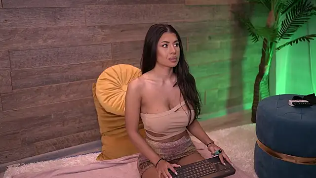 TanyaVonDe online show from 09.25.25