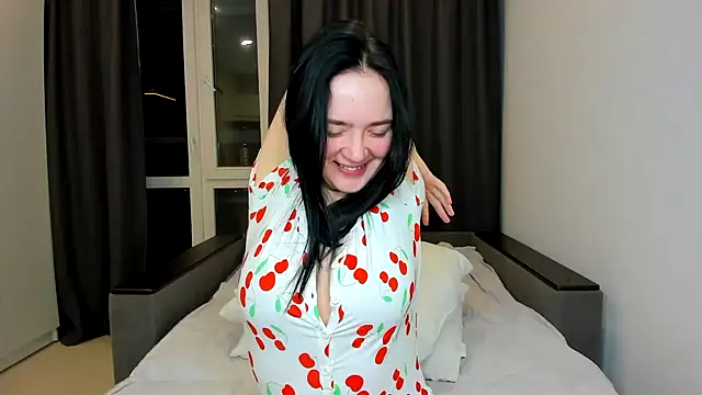 Minx Night CityXq online show from 01.17.26