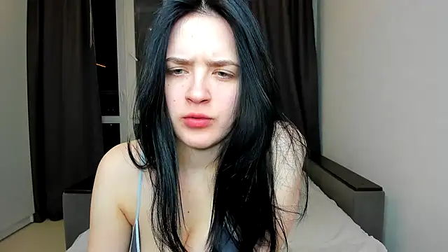 Minx Night CityXq online show from 02.01.26