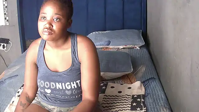 SexyShybarbie online show from 01.14.26