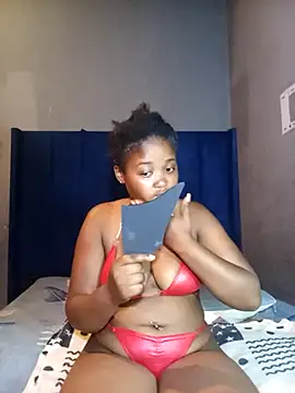 SexyShybarbie online show from 02.12.26