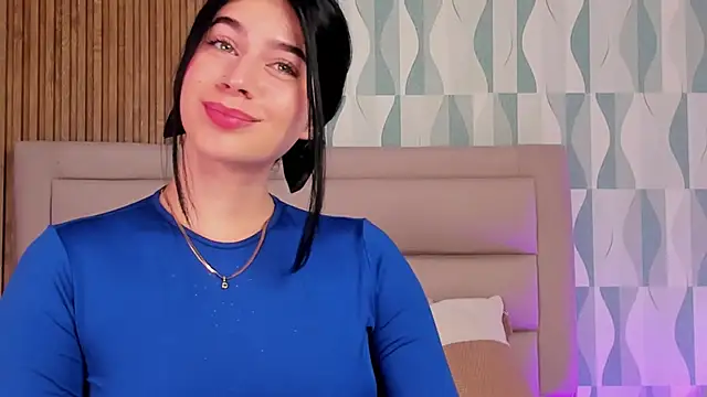 FatimaEvans online show from 09.20.25