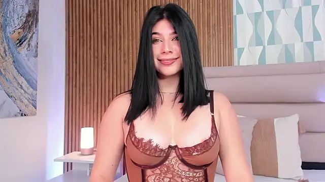 FatimaEvans online show from 10.26.25