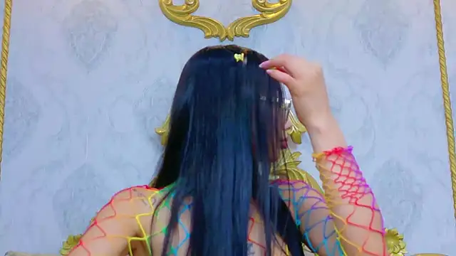 Snapshot of CataStones chatting on 11.15.25 CataStones online show from 11.15.25