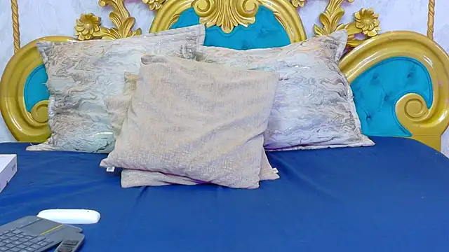 CataStones online show from 03.06.26