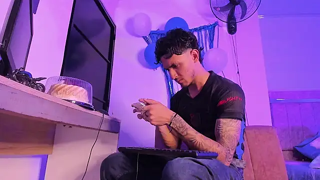 Zayn kane online show from 09.20.25