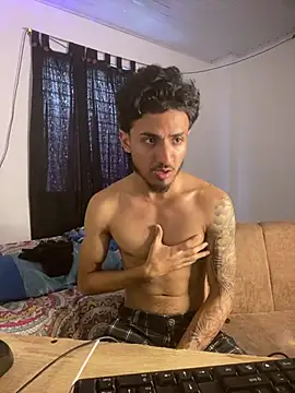 Zayn kane online show from 03.22.26