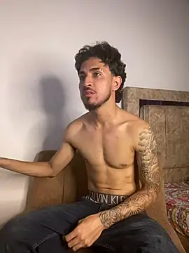 Zayn kane online show from 03.29.26