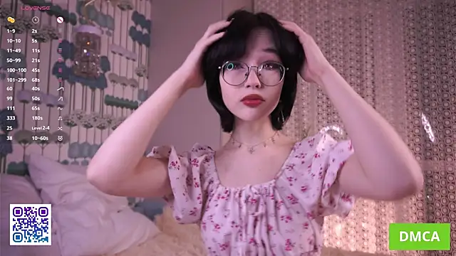 JodyHeap online show from 11.23.25