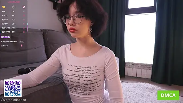 JodyHeap online show from 03.27.26