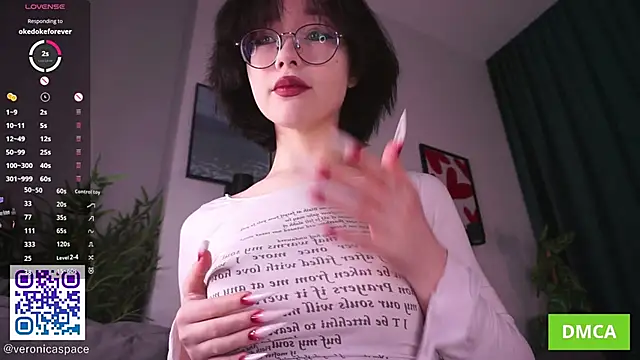 JodyHeap online show from 04.13.26