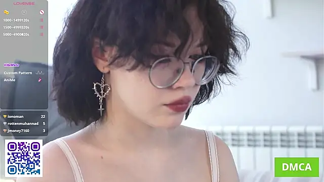 JodyHeap online show from 05.16.26