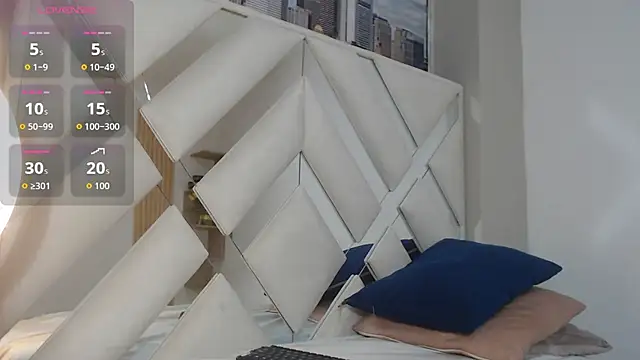 willow smitt online show from 03.19.26