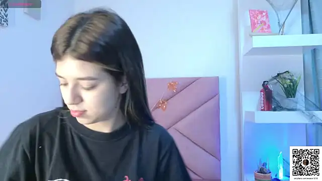 eva sin18 online show from 10.27.25