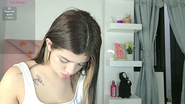 eva sin18 online show from 11.21.25