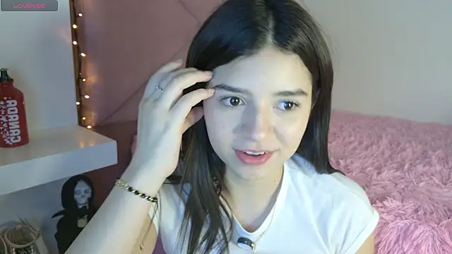 eva sin18 online show from 02.26.26