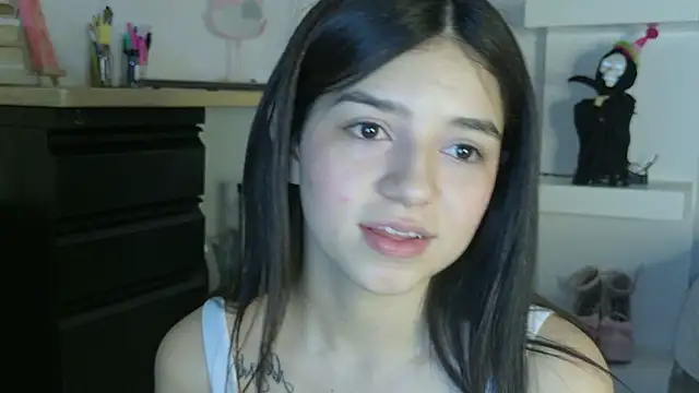 eva sin18 online show from 03.16.26