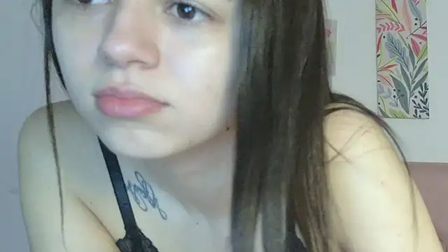 eva sin18 online show from 03.29.26