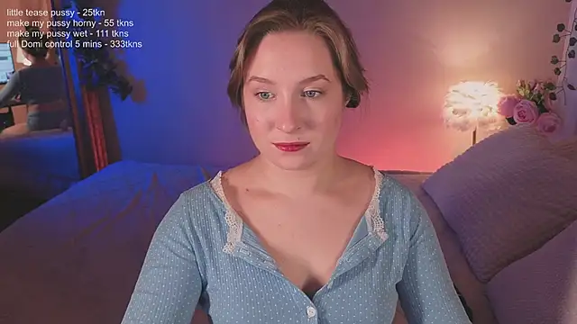 saint trisha online show from 04.15.26