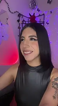 Kendramillerr 1 online show from 03.14.25