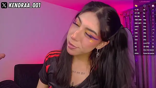 Kendramillerr 1 online show from 06.28.26