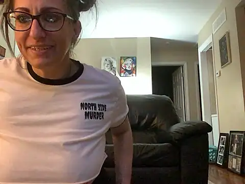 KittyKat LoLo online show from 03.20.25