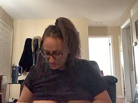 KittyKat LoLo online show from 03.22.25