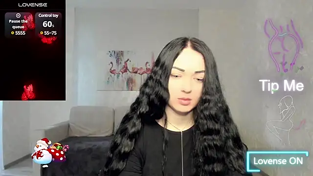 Ameli shine online show from 03.10.25