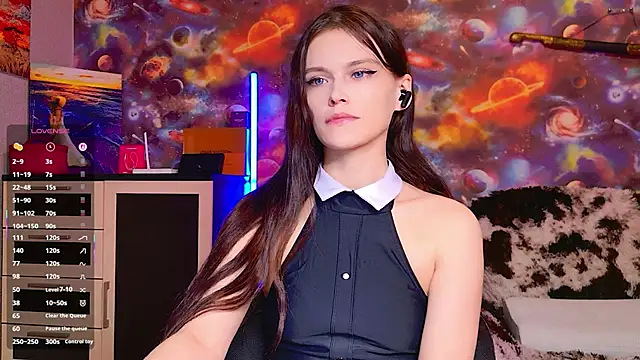 KittiGrey online show from 02.05.26