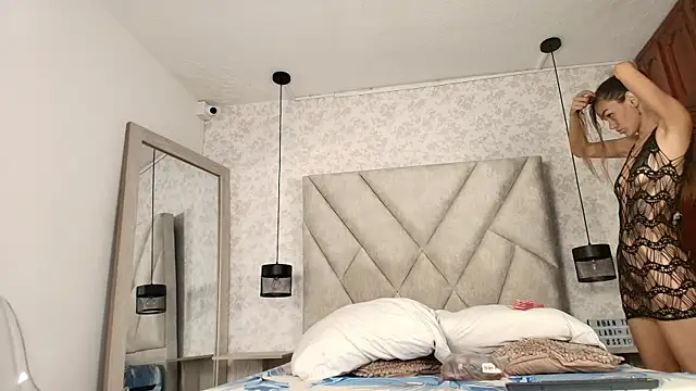 AmbarRaj online show from 02.21.26