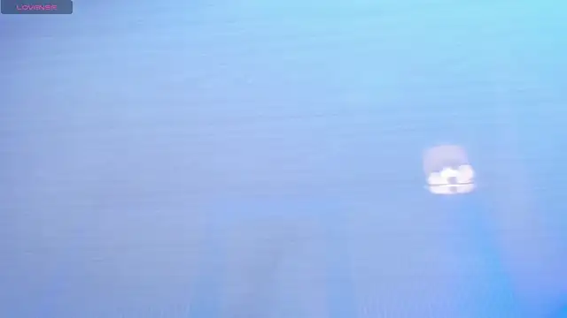 roxy hell online show from 09.08.25