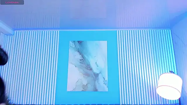 roxy hell online show from 10.24.25