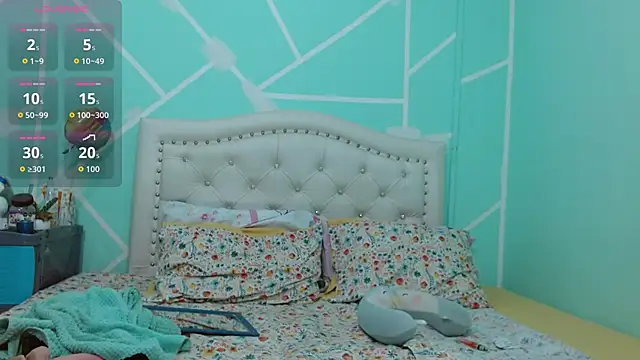 Snapshot of SofiaMonett chatting on 09.13.25 SofiaMonett online show from 09.13.25