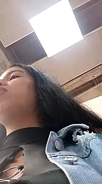 Nathaly 12 online show from 03.21.25