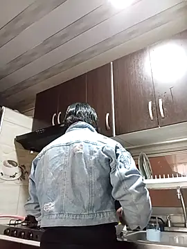 Nathaly 12 online show from 11.12.25