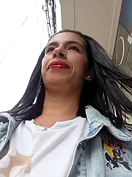 Nathaly 12 online show from 03.31.26