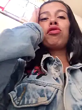 Nathaly 12 online show from 04.01.26