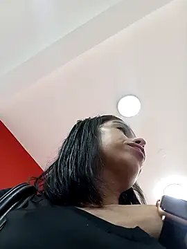 Nathaly 12 online show from 04.02.26